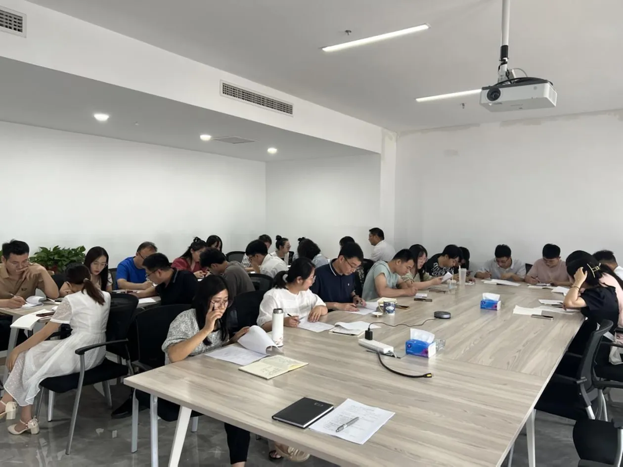 公司开展职业化素养培训课程 公司开展职业化素养培训课程